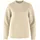 Fjällräven Övik Waffle Knit Strickpullover Light Beige M