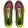 HELLY HANSEN Skyhawk Tr magenta 2.0 / lime (663) 8.5