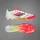 adidas F50 Elite FG Cloud White/Core Black/Solar Yellow 47