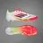 Cloud White/Core Black/Solar Yellow 47