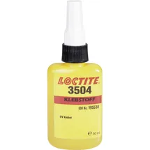 LOCTITE UV-Kleber 3504 50 ml
