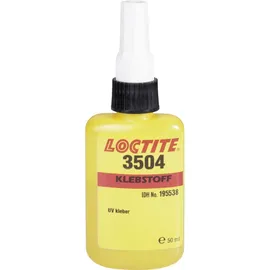 LOCTITE UV-Kleber 3504 50 ml