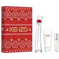 Kenzo Flower by Kenzo X-Mas 2025 Eau de Parfum