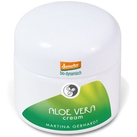 Martina Gebhardt Aloe Vera Cream 50 ml