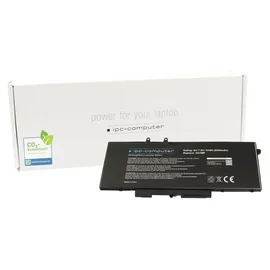 IPC-Computer C5GV2 Akku