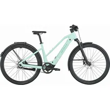 Scott Passage 10 Belt Slope 2026 29 Zoll RH 400 cm Unisex mint green