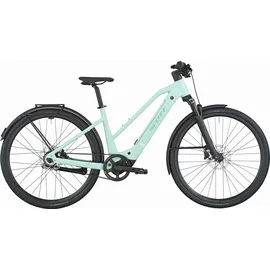 Scott Passage 10 Belt Slope 2026 29 Zoll RH 400 cm Unisex mint green