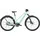 Scott Passage 10 Belt Slope 2026 29 Zoll RH 400 cm Unisex mint green