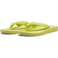 Sandy Flip-Flops Damen PUMA Lime Sheen White Green One Size