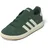 adidas Grand Court 00s Kids Collegiate Green/Off White/Gum 38
