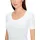 Marc Cain Basic T-Shirt Weiß 44