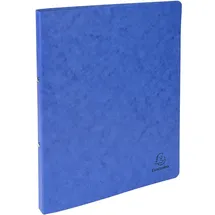 Exacompta Ringbuch DIN A4 20 mm Blau 1 St.