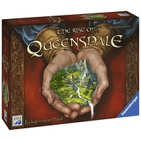 Ravensburger alea The Rise of Queensdale