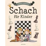 Anaconda Schach für Kinder