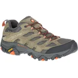 GTX Wanderschuh Grün Olive 44