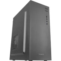 Tacens 2ALUX, Pc-tower-gehäuse - Black