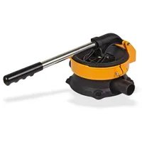 DEMA - Handwasserpumpe Dwp 65 Gartenpumpe 65 L/min Hebelpumpe Wasserpumpe Ohne Strom