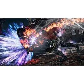 Tekken 8, Xbox Series X, Multiplayer-Modus, T (Jugendliche)