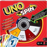 Mattel UNO Spin