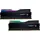 G.SKILL Trident Z5 RGB DDR5-6000 32GB Kit (2x16GB) CL30 Schwarz F5-6000J3040F16GX2-TZ5RK