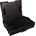 SYSTEMS GMBH CO Sortimo Systemkoffer L-Boxx schwarz Transparent