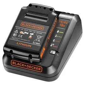 Black & Decker 18 V Ladegerät