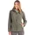 G.I.G.A. DX by killtec Jacke Jamil Wmn Jckt Funktionsjacke Outdoorjacke mit abzippbarer Kapuze, dunkeloliv, 38