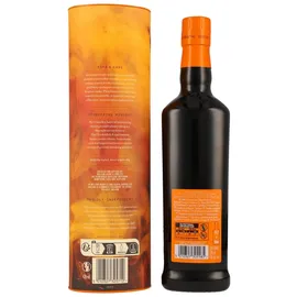 Glenfiddich Fire & Cane Single Malt Scotch 43% vol 0,7 l