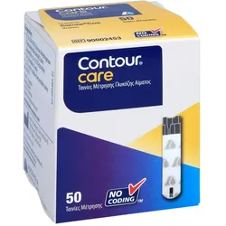 Contour Care Sensoren