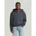G-Star Damen Washed Zip Relaxed Sweatshirt - L