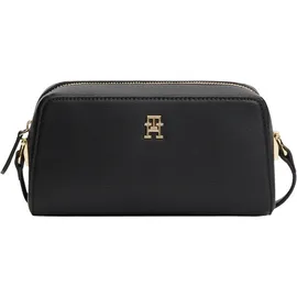 Tommy Hilfiger Grace Umhängetasche Polyurethan Black