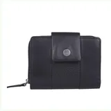 Maitre Lederoase Maitre Auen Diethilde Geldbörse unisex schwarz