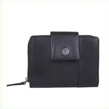 Maitre Lederoase Maitre Auen Diethilde Geldbörse unisex schwarz