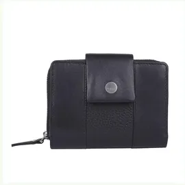 Maitre Lederoase Maitre Auen Diethilde Geldbörse unisex schwarz