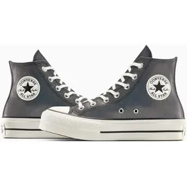 Converse Chuck Taylor All Star Lift Damen Schwarz 39
