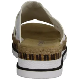 Rieker V7989 Weiß 42