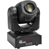 Eurolite TMH-S60 Moving Head Schwarz