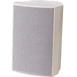 WHD Lautsprecher Mini 4WP-T30 ws, HiFi Komponente, Weiss