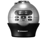 Bresser Astro-Planetarium Teleskop Silberfarben
