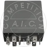 AIC Relais, Wisch-Wasch-Intervall 57756