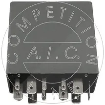 AIC Relais, Wisch-Wasch-Intervall 57756