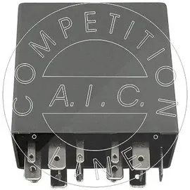 AIC Relais, Wisch-Wasch-Intervall 57756