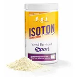 Kräuterhaus Sanct Bernhard Isoton Energiedrink Sauerkirsche Pulver 900 g