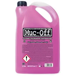 Muc-Off Bike Cleaner Pink Modell 2025