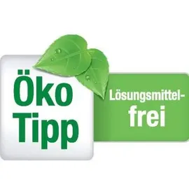 Tesa Markierungsklebeband 66 m x 5 cm Schwarz/Gelb