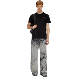 Diesel T-MIEGOR schwarz XL