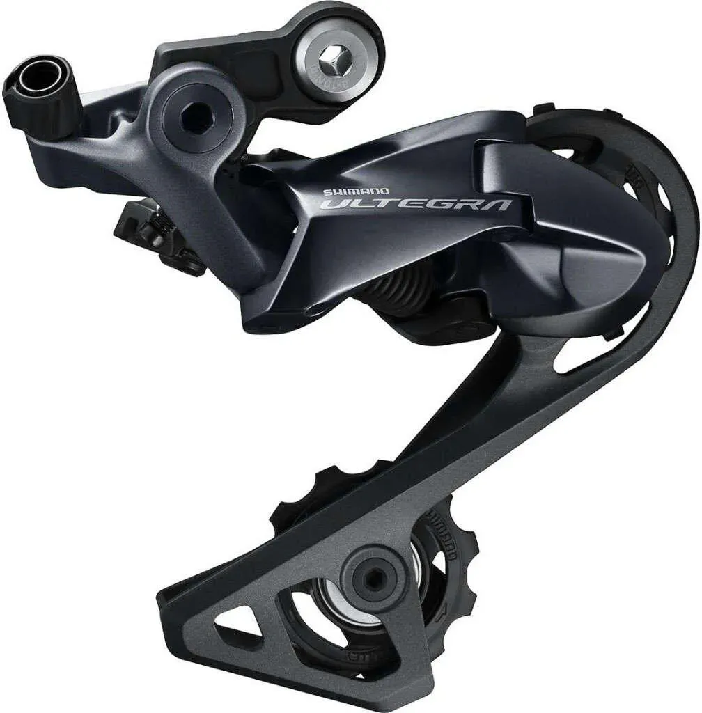 Shimano Ultegra 11-fach, GS Schaltung