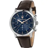 Maserati Chronograph Edelstahl Herrenuhren   Herren