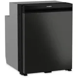 Dometic NRX 80C Kompressor-Kühlschrank (75 l, 625 mm hoch, Schwarz)