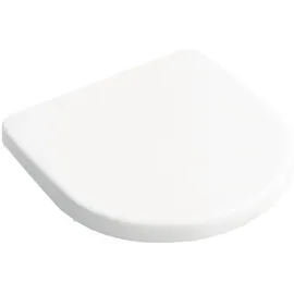 Villeroy & Boch Architectura WC-Sitz Weiß